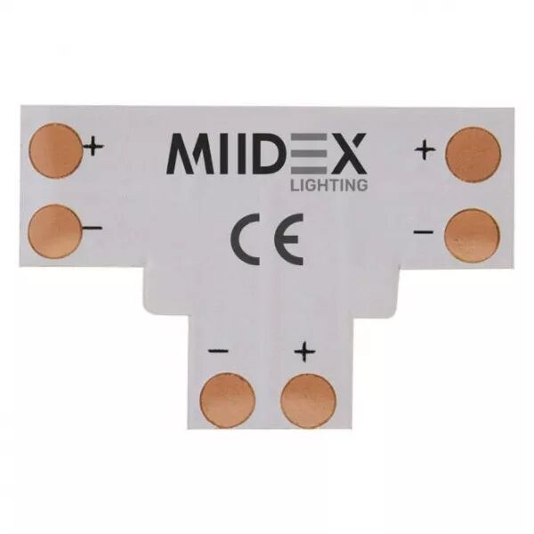 CON T BAND  12/24V 8MM SOUDER (75280)