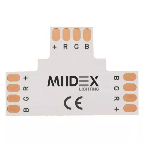 CON T BAND 12/24V 10MM RGB SOU (75282)