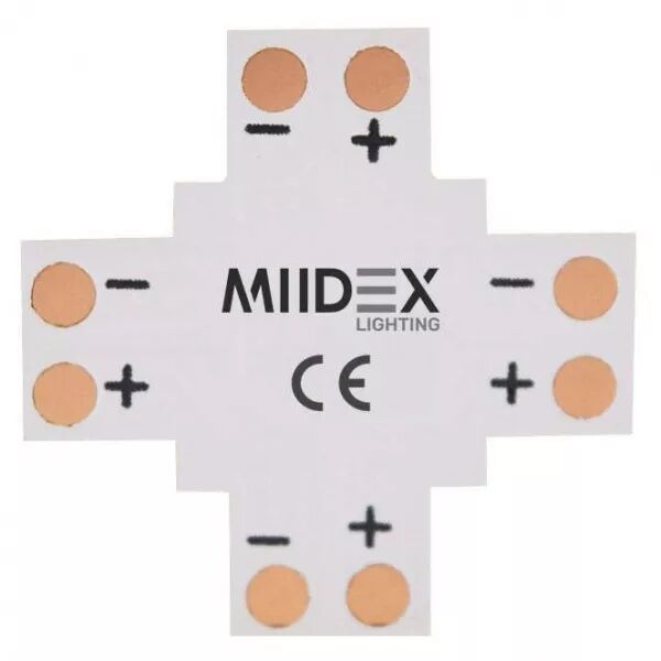 CON X BAND  12/24V  8MM SOUDER (75284)