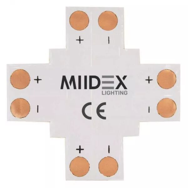CON X BAND  12/24V 10MM SOUDER (75285)