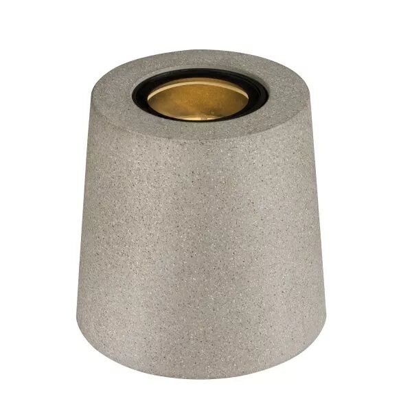 CONCRETO, LUMINAIRES MOB ROND (1006408)