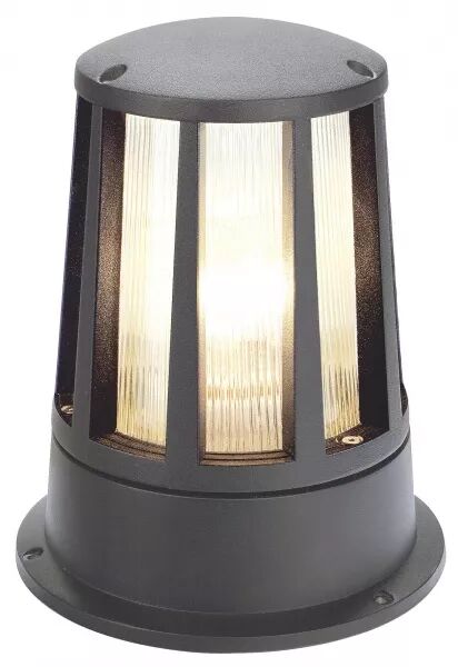 CONE, borne ext�rieure, anthracite, (230435)
