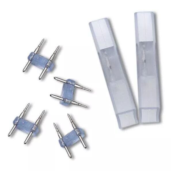CONECT FEM/FEM 18 X 11 mm (749821)