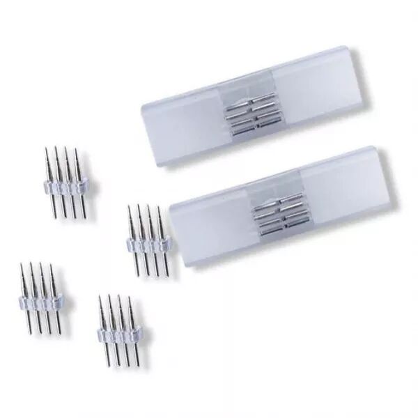 CONECT FEM/FEMELLE RGB 5050 (749841)