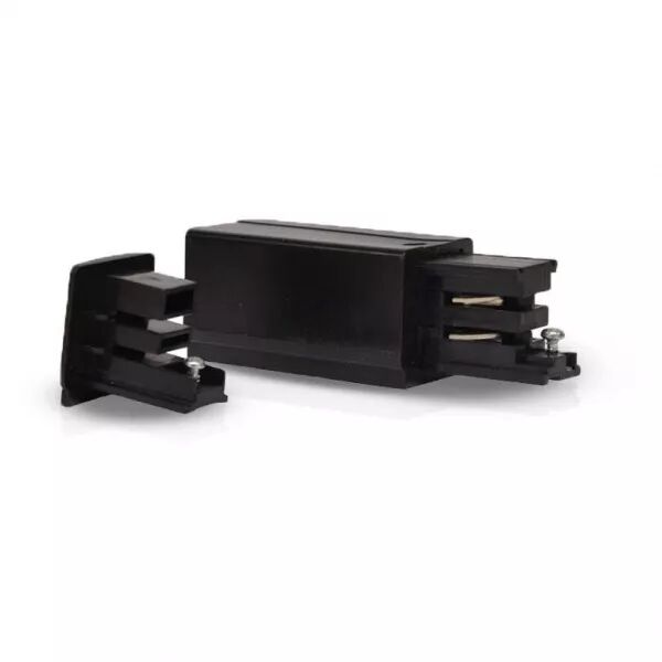 CONECT TRI A ET F NOIR GAUCHE (8223)