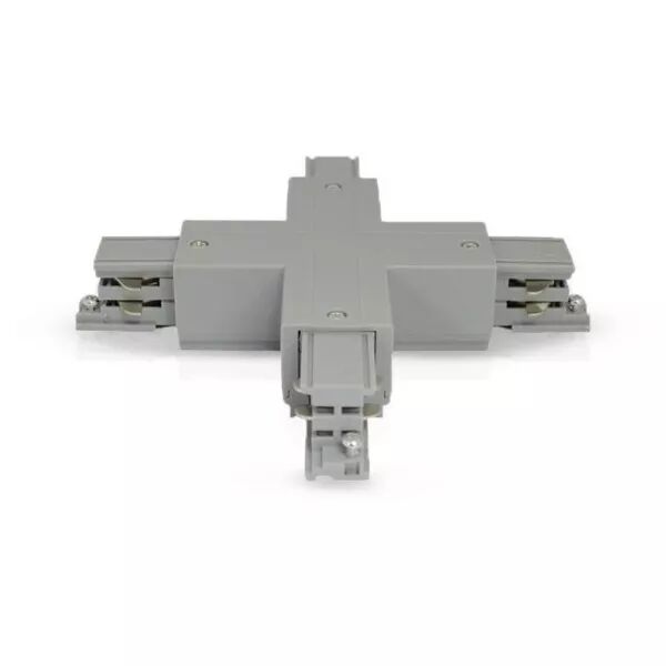 CONECT TRI CROIX X ARGENT (8261)