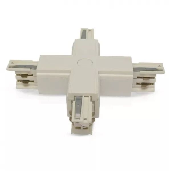 CONECT TRI CROIX X BLANC (8262)