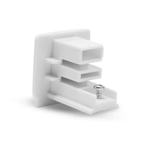 CONECT TRI FIN DOUBLE SENS BLA (82221)