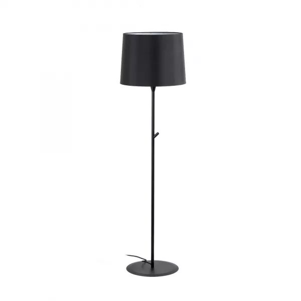Conga Lampadaire Avec Une Noire/Noire (64313-09)