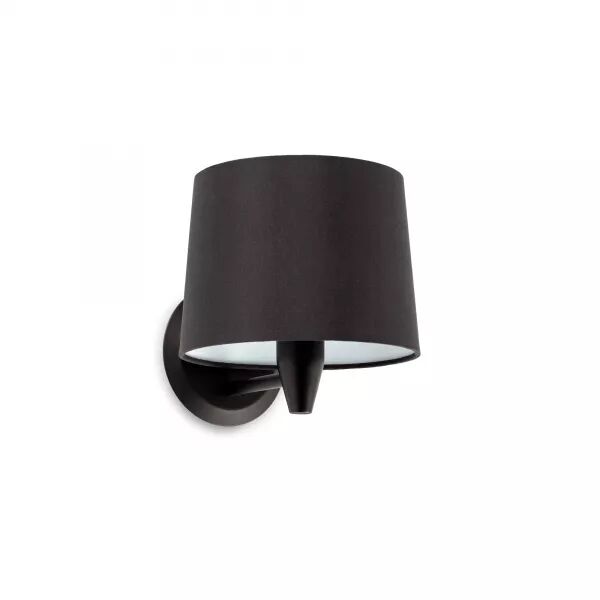 Conga Lampe Applique Noire/Noire (64307-03)