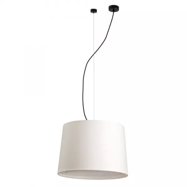 Conga Lampe Suspension Noir/Beig �450 (64314-55)