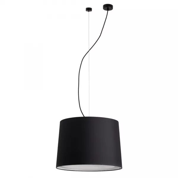Conga Lampe Suspension Noir/Noir �450 (64314-56)