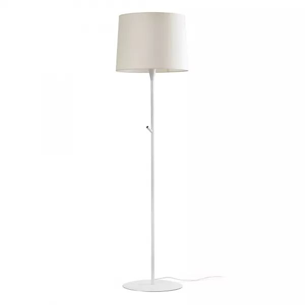 Conga Lampedaire Blanc/Beige (64312-08)