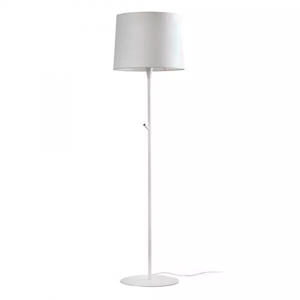 Conga Lampedaire Blanc/Blanc (64312-07)