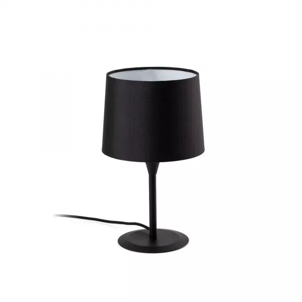 Conga Mini Lampe De Table  Noire/Noire (64317-03)