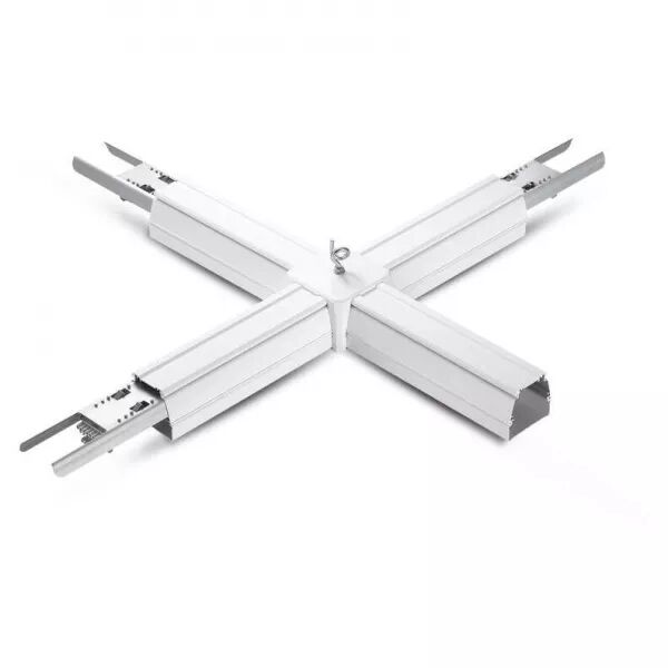 CONNECT RAIL X 1E/3SS 5 CABL (749648)