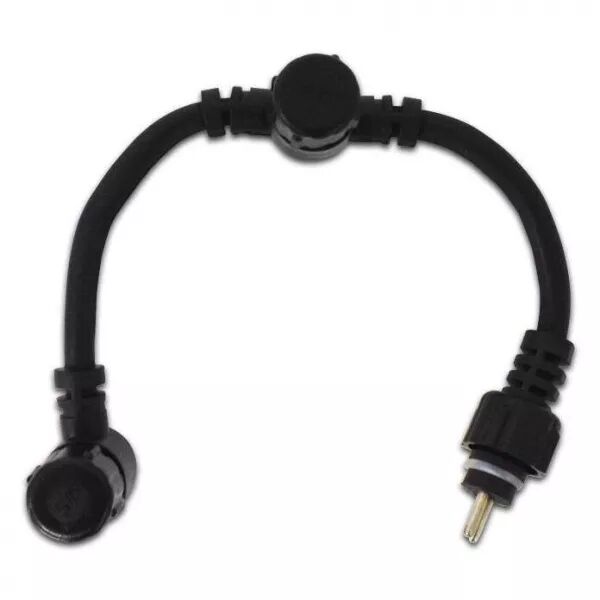 CONNECT T 1 M�L/2FEM 20cm (70774)
