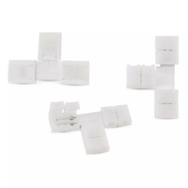 CONNECT T BAND 12V / 24V 10 MM (75269)
