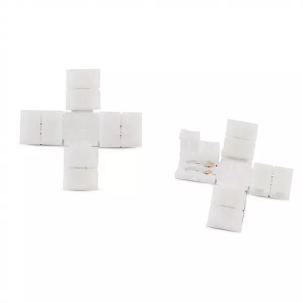 CONNECT X BAND 12V / 24V 8 MM (75272)