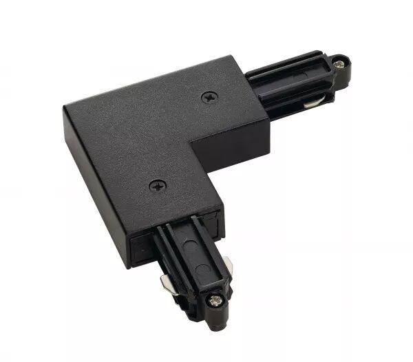 Connecteur d\'angle pour rail 1 allumage (143050)