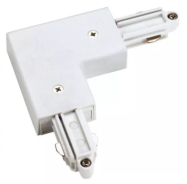 Connecteur d\'angle pour rail 1 allumage (143051)