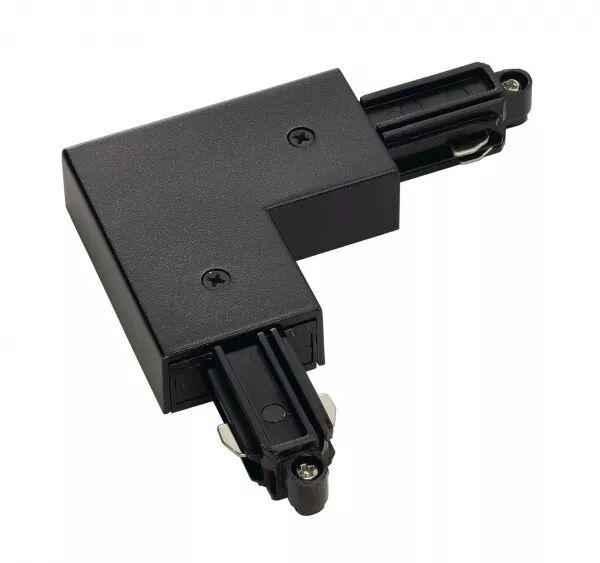 Connecteur d\'angle pour rail 1 allumage (143060)