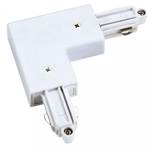 Connecteur d\'angle pour rail 1 allumage (143061)