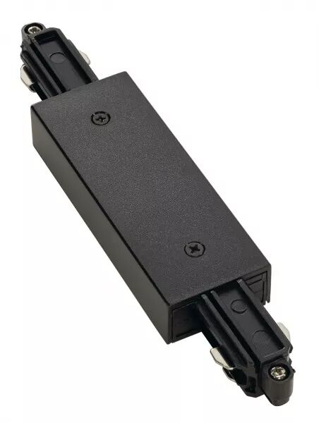 Connecteur droit pour rail 1 allumage (143100)