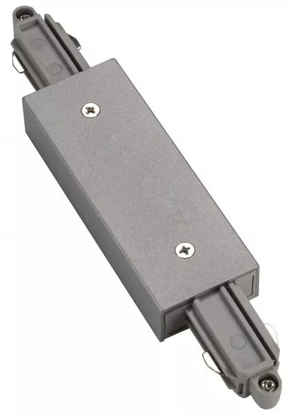 Connecteur droit pour rail 1 allumage (143102)