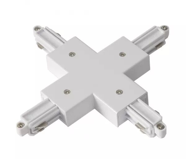 Connecteur en X pour rail 1 allumage (143161)