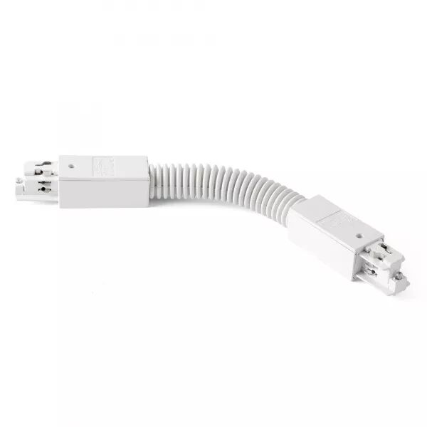 Connecteur interm�diaire flexible blanc (01993201D)