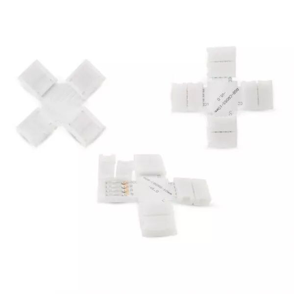CONNECTXBAND 12V/24V 10MM RGB (75274)