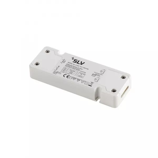 Contr�leur DALI, int�rieur, blanc/gris (1003106)