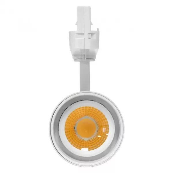COOL II SPOT RAIL BLC 25W 4KK (100225)