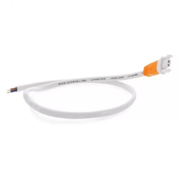 CORD ALIM FEM 2X0,5 MM (777034)
