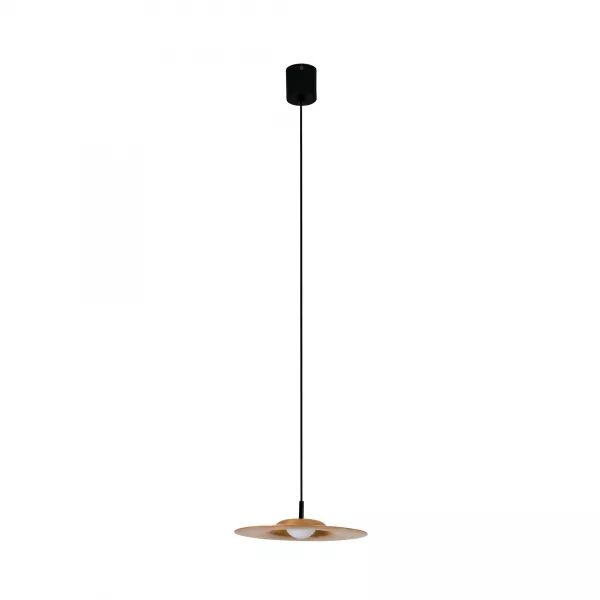 Cosmos Led Lampe Suspension Laiton (64224)