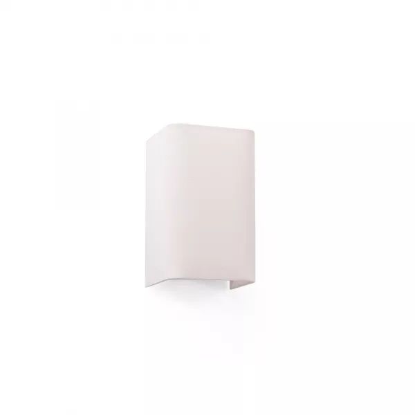 Cotton Lampe Applique Beige (66403)