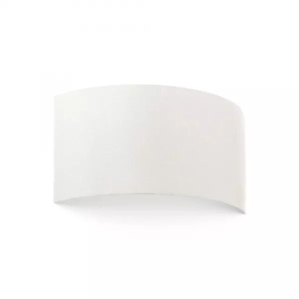 Cotton Lampe Applique Beige Ronde (66415)