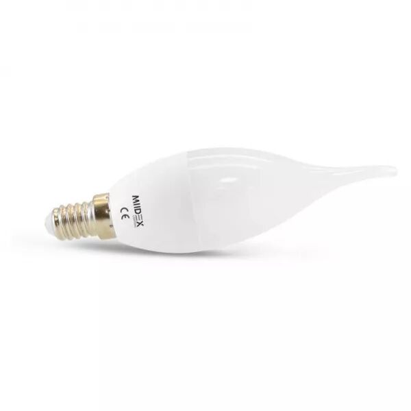 COUP DE VENT 6W E14 4000K BOI (74812)