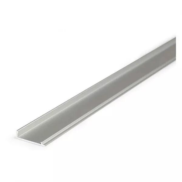 COUV PROFILE LED 1000MM ANODIS (9811)