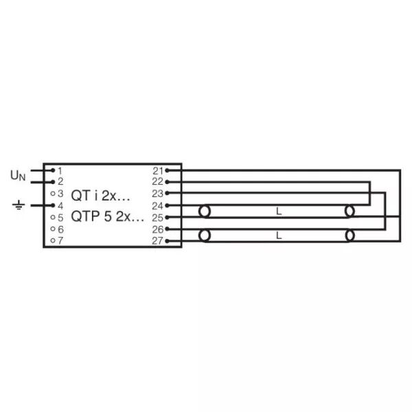 cq10 tube fluo t5 8w840 activ diam16 osr (4008321067241)
