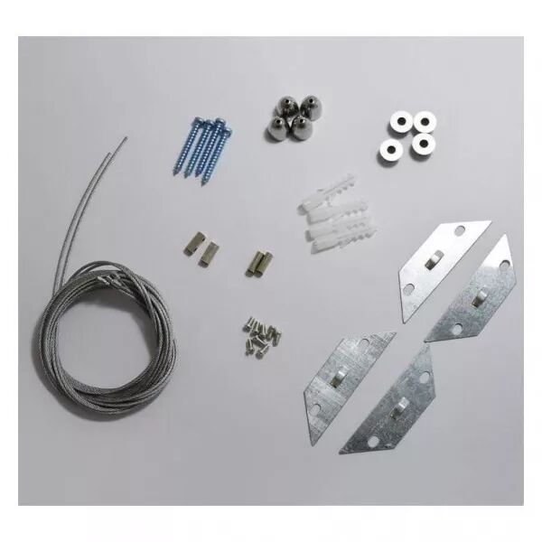CROCHET + KIT FIX 7761B/7763B (77611)