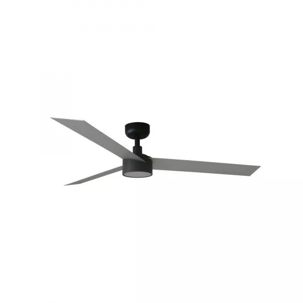 Cruiser L LED Ventilateur noir (34286-1TW)