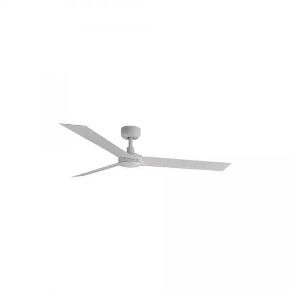 Cruiser L Ventilateur blanc DC (34290)