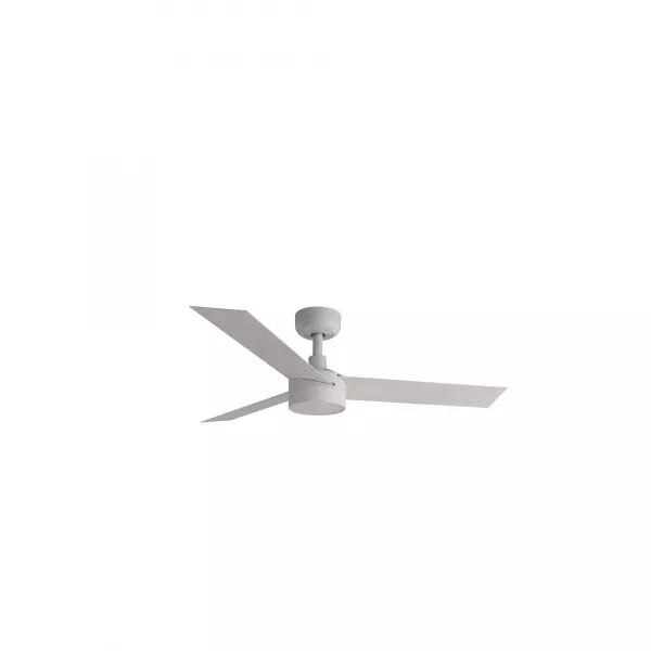 Cruiser S LED Ventilateur blanc (34288-1TW)