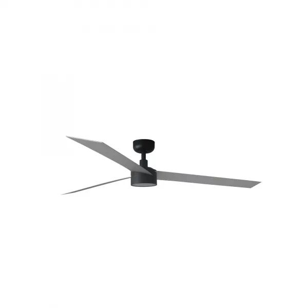 Cruiser XL LED Ventilateur noir (34287-1TW)