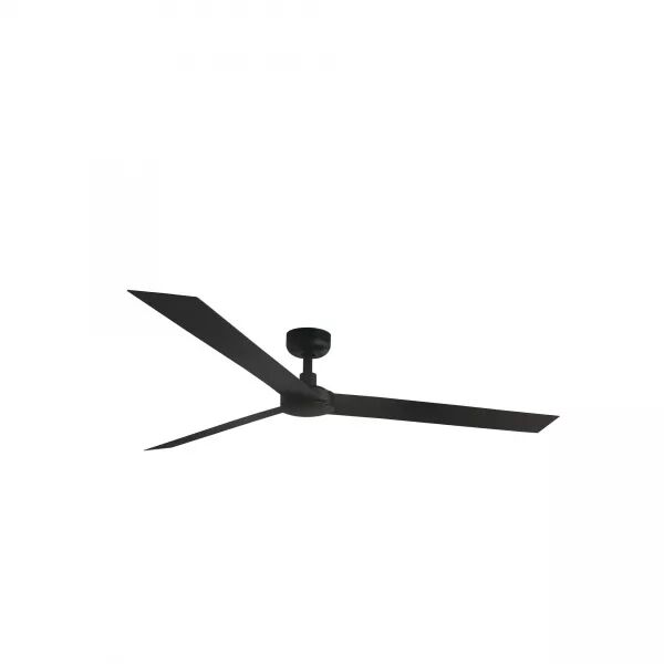 Cruiser XL Ventilateur noir DC (34293)