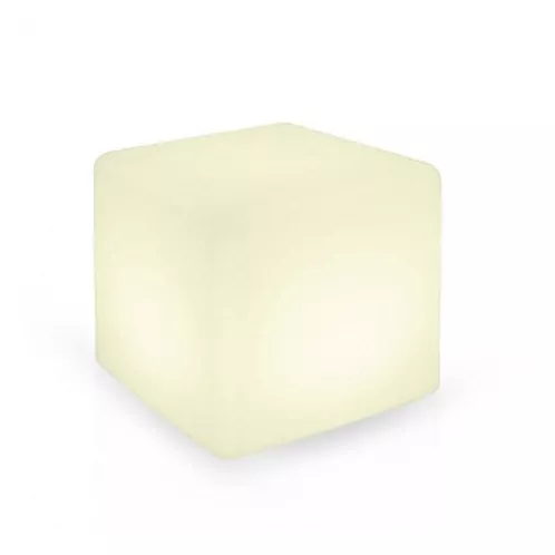 CUBLUM RGB+TELECOM 40*40*40 (60011)