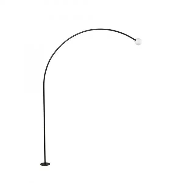 Cuca 1193 Lampe balise noire (75568)