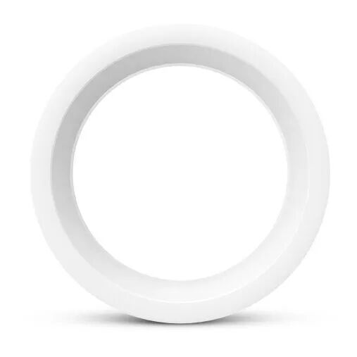 CYNIUS COLLERETTE SLIGHT BLANC (100658)